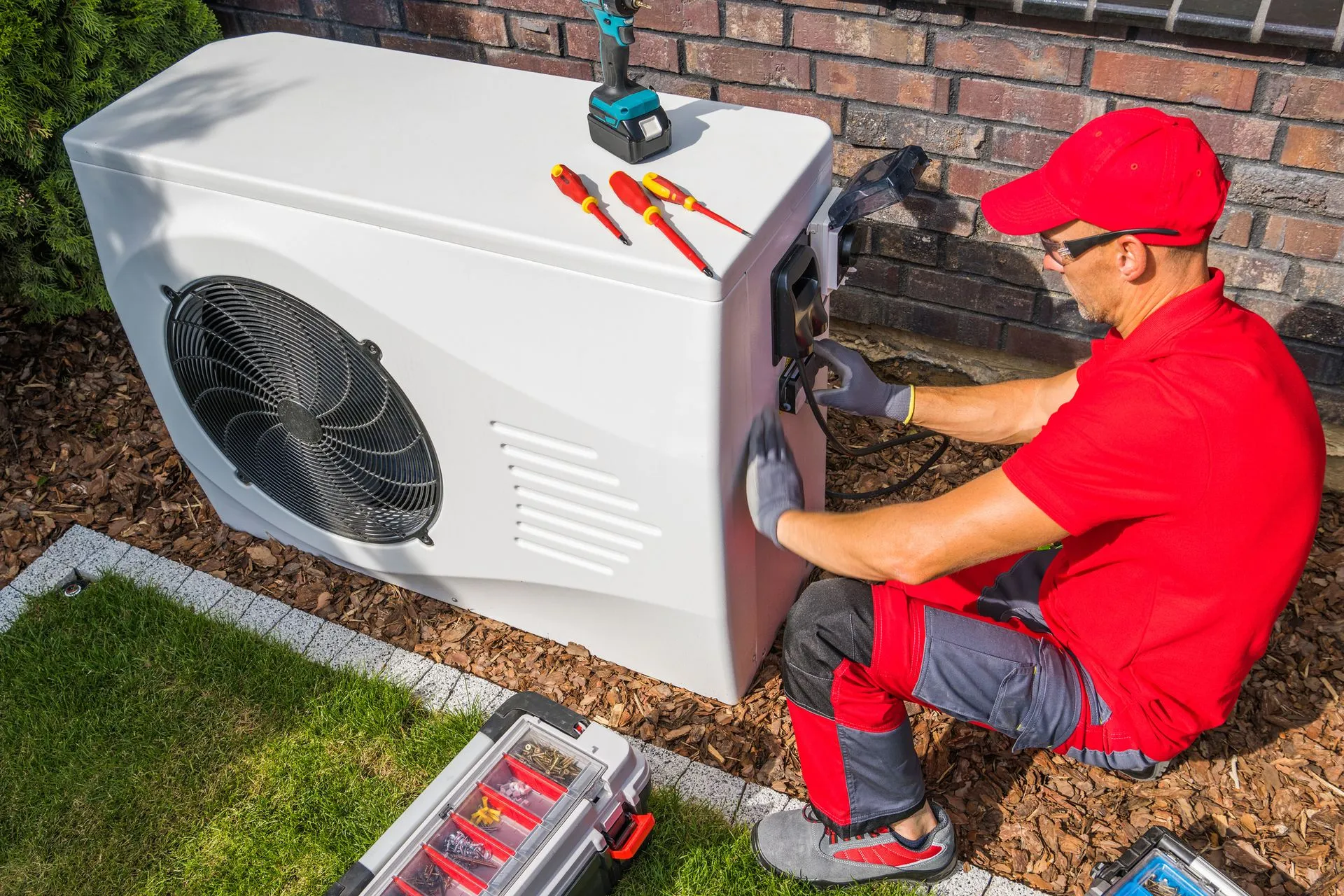 About HVAC in Lincoln Park, MI